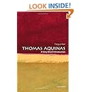 Thomas Aquinas: A Very Short Introduction