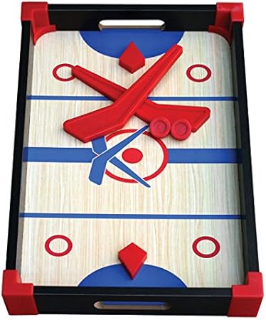 Amazon 大量購入 スラップショット ホッケー テーブルゲーム プレイセット ボードゲーム おもちゃ