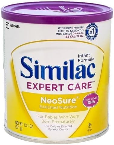 similac advance neosure