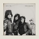 Motley Crue - From The Beginning