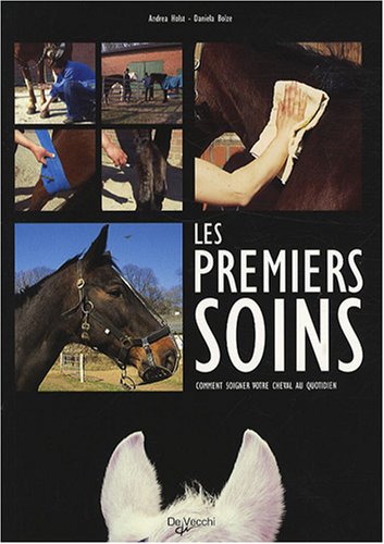 Les  premiers soins