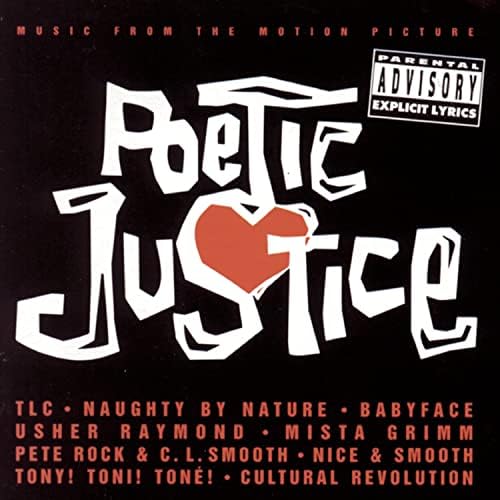 Various Artists - Juice: Original Motion Picture Soundtrack