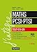 Maths PCSI-PTSI tout-en-un by