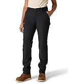 Carhartt Womens Rugged Flex Relaxed Fit Canvas Double-Front Pant