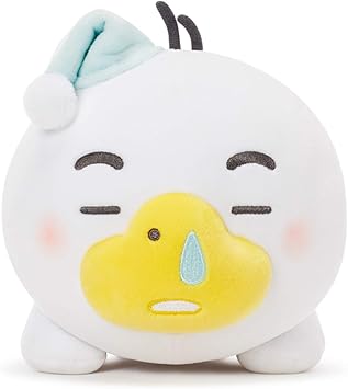 Amazon Com Kakao Friends Official Sweet Dream Baby Pillow Tube