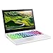 FORITO Keyboard Cover Compatible with 2019/2018 Lenovo Chromebook C330 11.6
