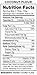 Nutiva USDA Certified Organic, non-GMO, Gluten-free, Unrefined Coconut Flour, 1-Pound