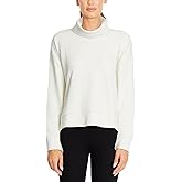 Balance Collection Womens Marci Pullover Sweatshirt