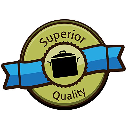 MARTIN Stainless Brew Kettle (50 Quart 13 Gallon) Home Brewing Kettle S