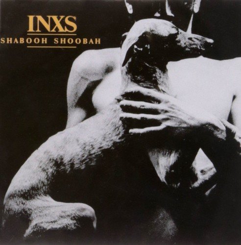 Album Art for Shabooh Shoobah by INXS
