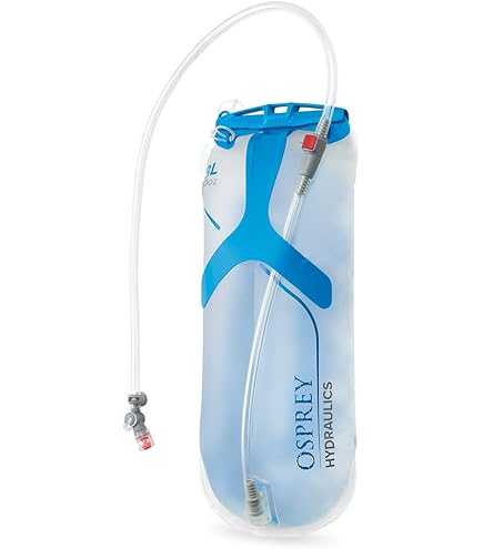 Osprey Reservoir Hose Kit : Sports & Outdoors