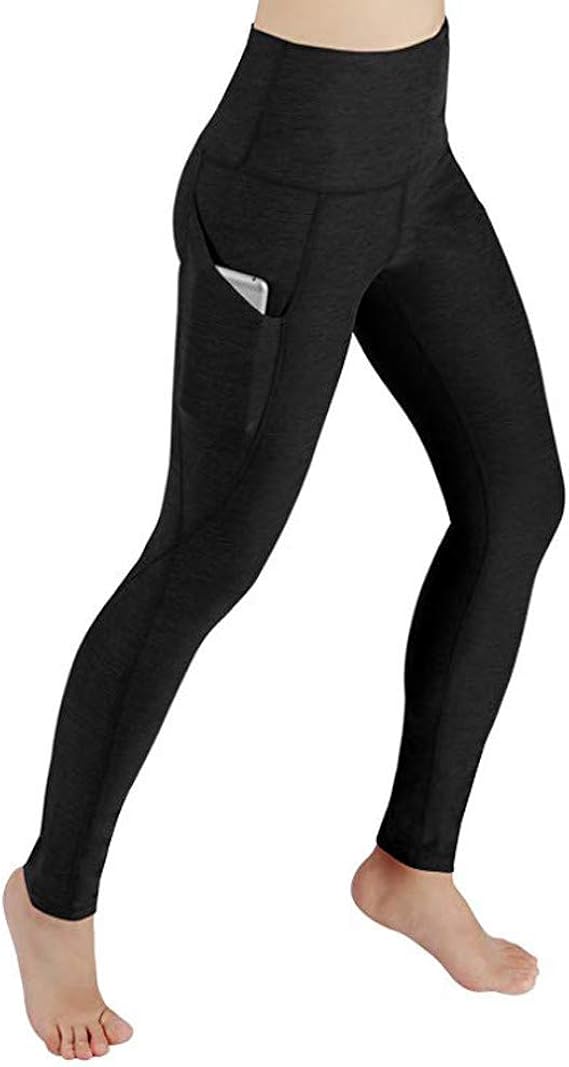 high waist compression tights