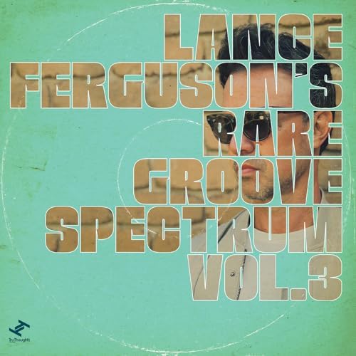 Amazon.com: Future Sounds of Jazz 5: CDs & Vinyl