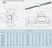 Joomen CNC SBR16 Support Rail RM1605 ballscrew 1000mm Linear Motion Kit