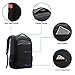 kopack Slim Laptop Backpack USB Port Waterproof Zipper Computer Backpack for Business College for 15 15.6 Inch …