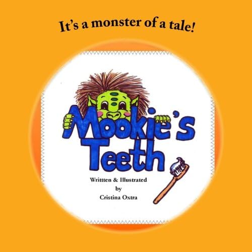 Mookie's Teeth