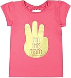 3rd Birthday Shirt by Fayfaire Boutique | Third Birthday Girl Im This Many 3T