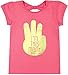 3rd Birthday Shirt by Fayfaire Boutique | Third Birthday Girl Im This Many 3T