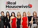 The Real Housewives of New York City, Season 8