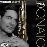 UNIVERSAL GROOVE                                   image