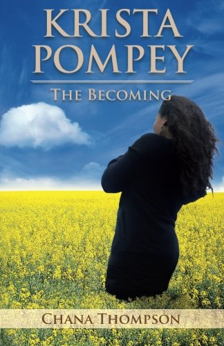 Krista Pompey - The Becoming