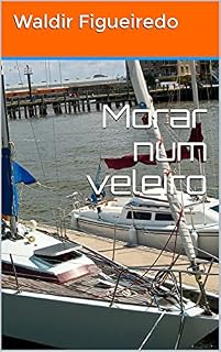 Livro Morar num veleiro