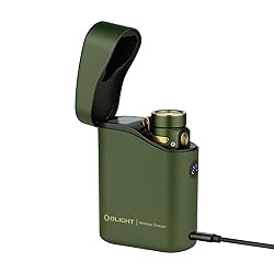 OLIGHT Baton4 Premium Edition EDC Flashlights 1300