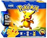 Ionix Pokemon Pikachu Brick Figure #30001