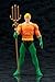 Super Powers Aquaman Collection ArtFX+ Statue