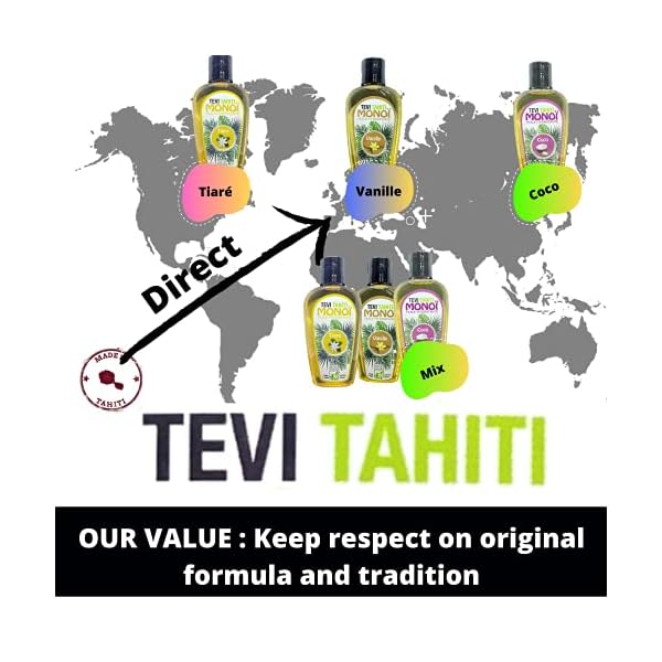 Original-Tevi-Monoi-from-Tahiti-sent-TIARA-99-coconut-oilnatural-tanning-accelerator-Natural-Tan-Enhancing-better-tan-with-less-exposure-120-ml-vegan-cruelty-free Original Tevi Monoi from Tahiti sent TIARA 99% coconut oil,natural tanning accelerator, Natural Tan Enhancing, better…