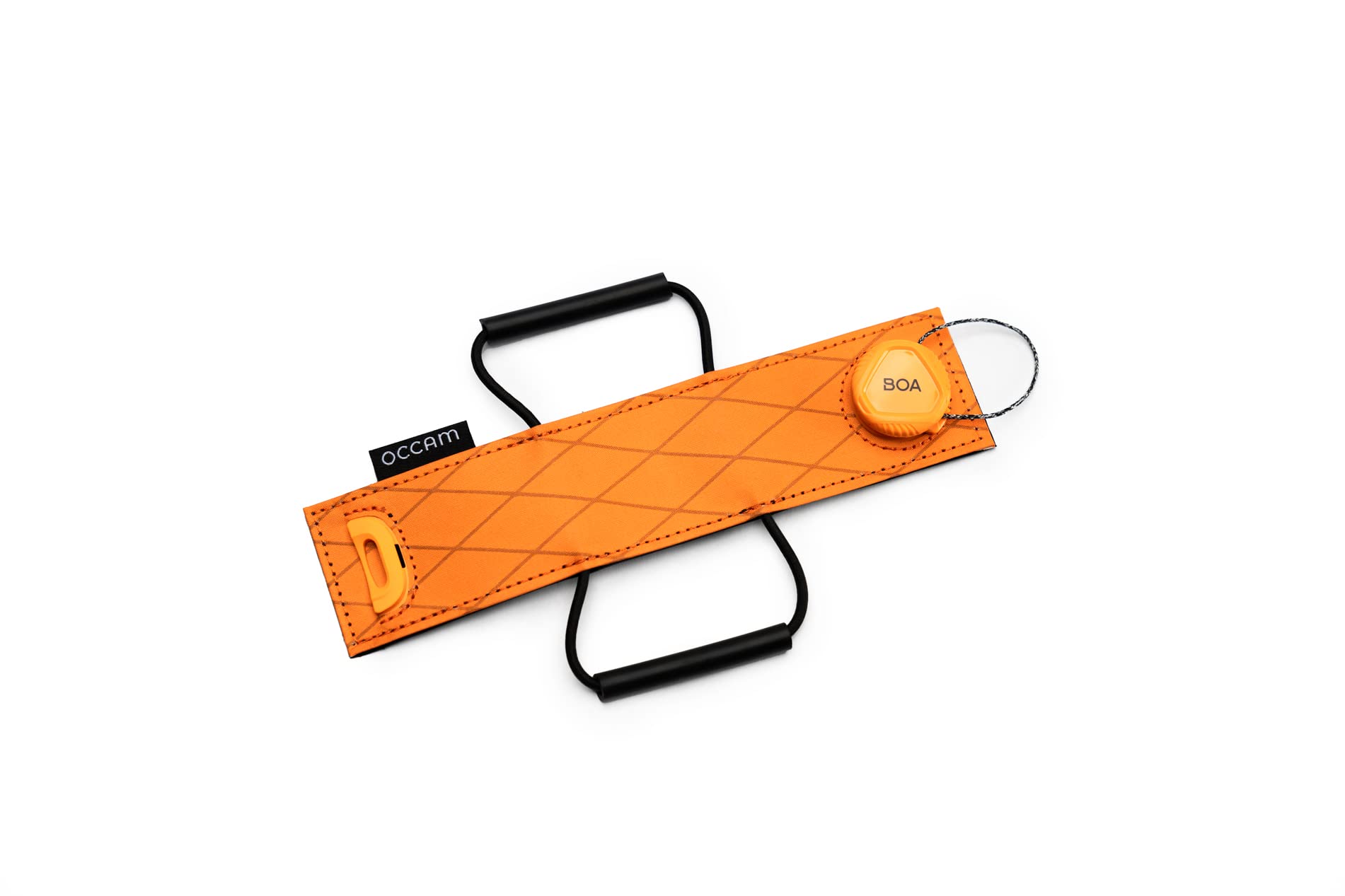 Occam Unisex Apex Blaze Frame Strap, Blaze, One Size UK