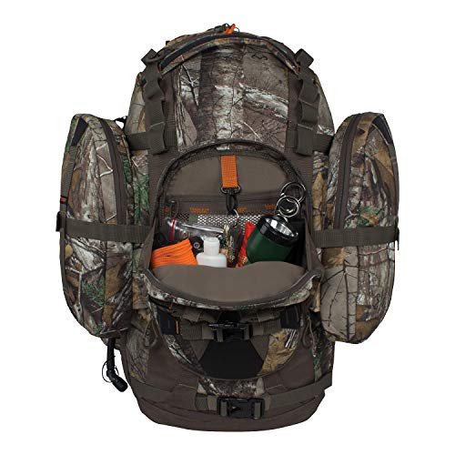 timber hawk killshot