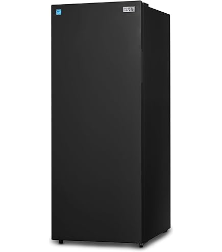 Amazon.com: Commercial Cool 11.1 Cu. Ft. Convertible Freezer