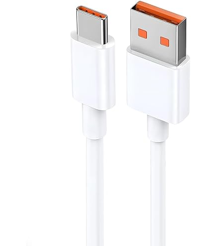 みぃ USBタイプC Amazon.com: XIAOMI Mi USB-C USBC Cable 1 m White (BHR4422GL
