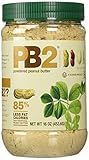 PB2 Bell Plantation Peanut Butter, 1 Lb