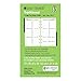 Day-Timer Weekly Planner Refill 2017, Two Page Per Week, Loose Leaf, 3-3/4 x 6-3/4
