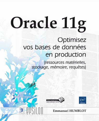 Oracle 11g