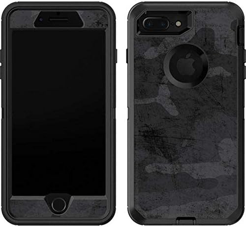 Amazon Com Skinit Decal Skin Compatible With Otterbox Defender Iphone 7 Plus Officially Licensed Skinit Originally Designed Urban Camo Design