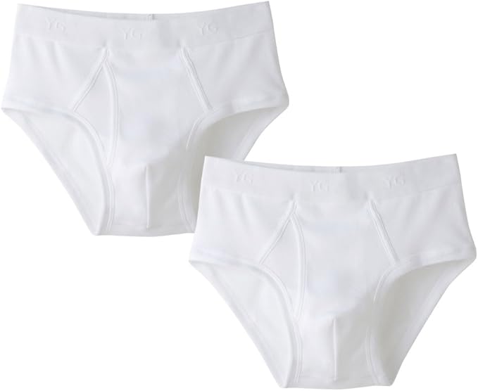 Amazon グンゼ ブリーフ メンズ Yv0040p ホワイト 日本 M 日本サイズm相当 ブリーフ 通販