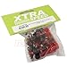 Xtra Speed Plastic Coke Pack Garage Scale Accessory For 1/10 Crawler #XS-56729