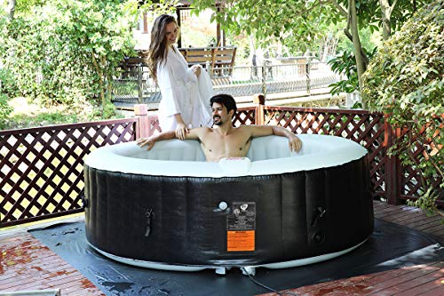 3 GYMAX+Inflatable+Accessories+Hydrotherapy+Relaxation