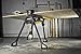 Rockwell RK9002 JawHorse Sheetmaster Portable Workstation , Black