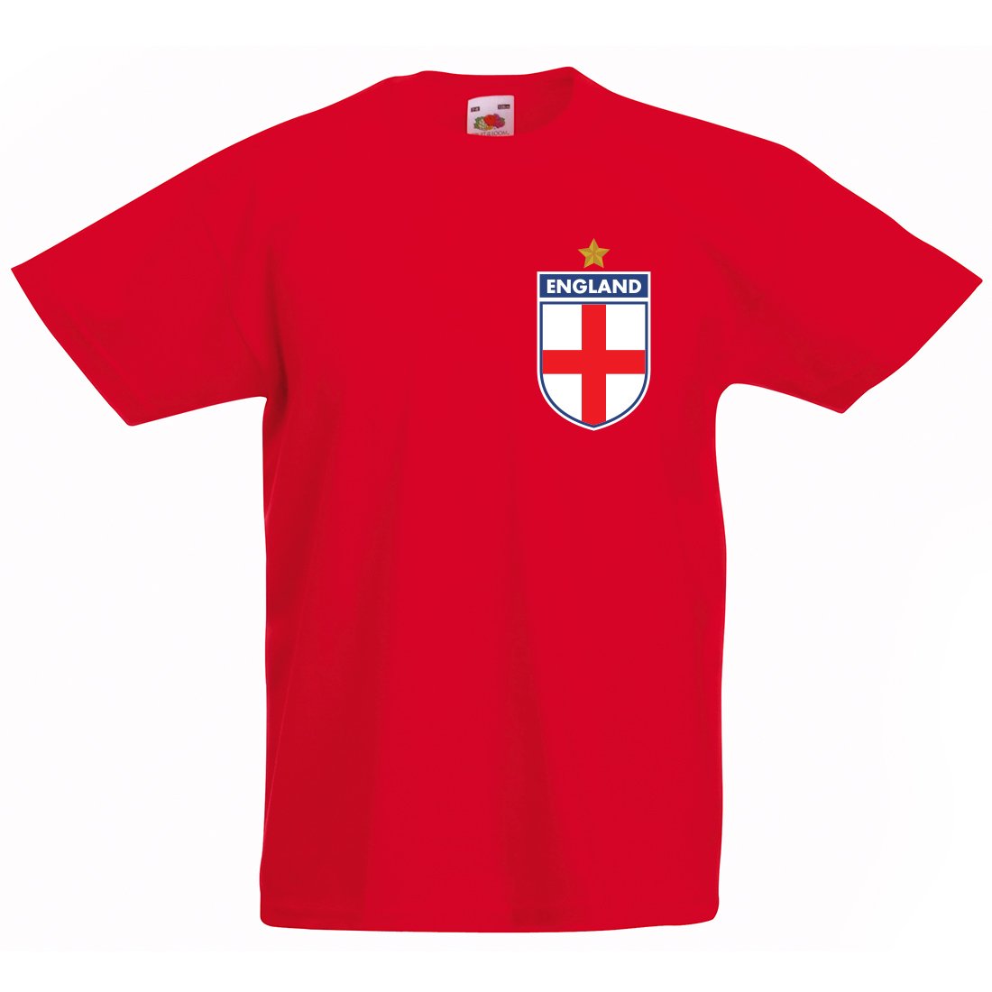 Kids 1966 World Cup England Tshirt Amazon.co.uk Sports & Outdoors
