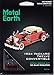Fascinations Metal Earth 1934 Packard Twelve Convertible 3D Metal Model Kit