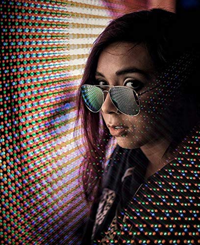 A&M Film and Photo Photography Prism - Professional Grade Optical Glass for Taking Amazing Pictures