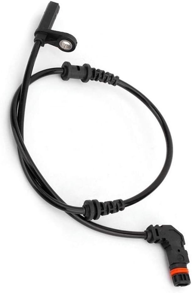 FKYou Front Wheel ABS Speed Sensor Engine Speed Sensor 1729056101 Fits