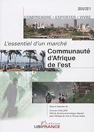 Communauté d'Afrique de l'est