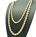 Fashion 21 Hip Hop Rapper's 5mm 24