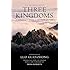 Three Kingdoms: A Historical Novel