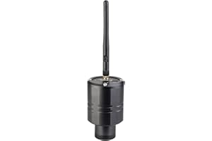 SVBONY SC001 WiFi Spotting Scope Camera, Digiscoping Camera Connect SV406P SA405, 1080P Wireless Cameras Used for Birding Cap